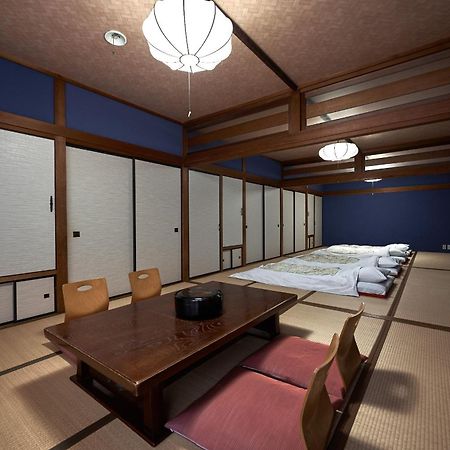 Ryokan Yamamuro Kanazawa Phòng bức ảnh