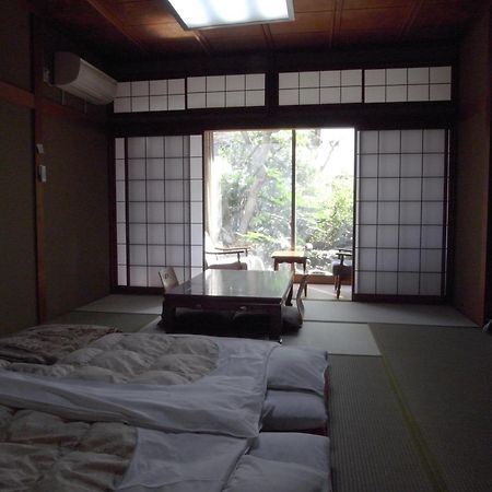 Ryokan Yamamuro Kanazawa Phòng bức ảnh
