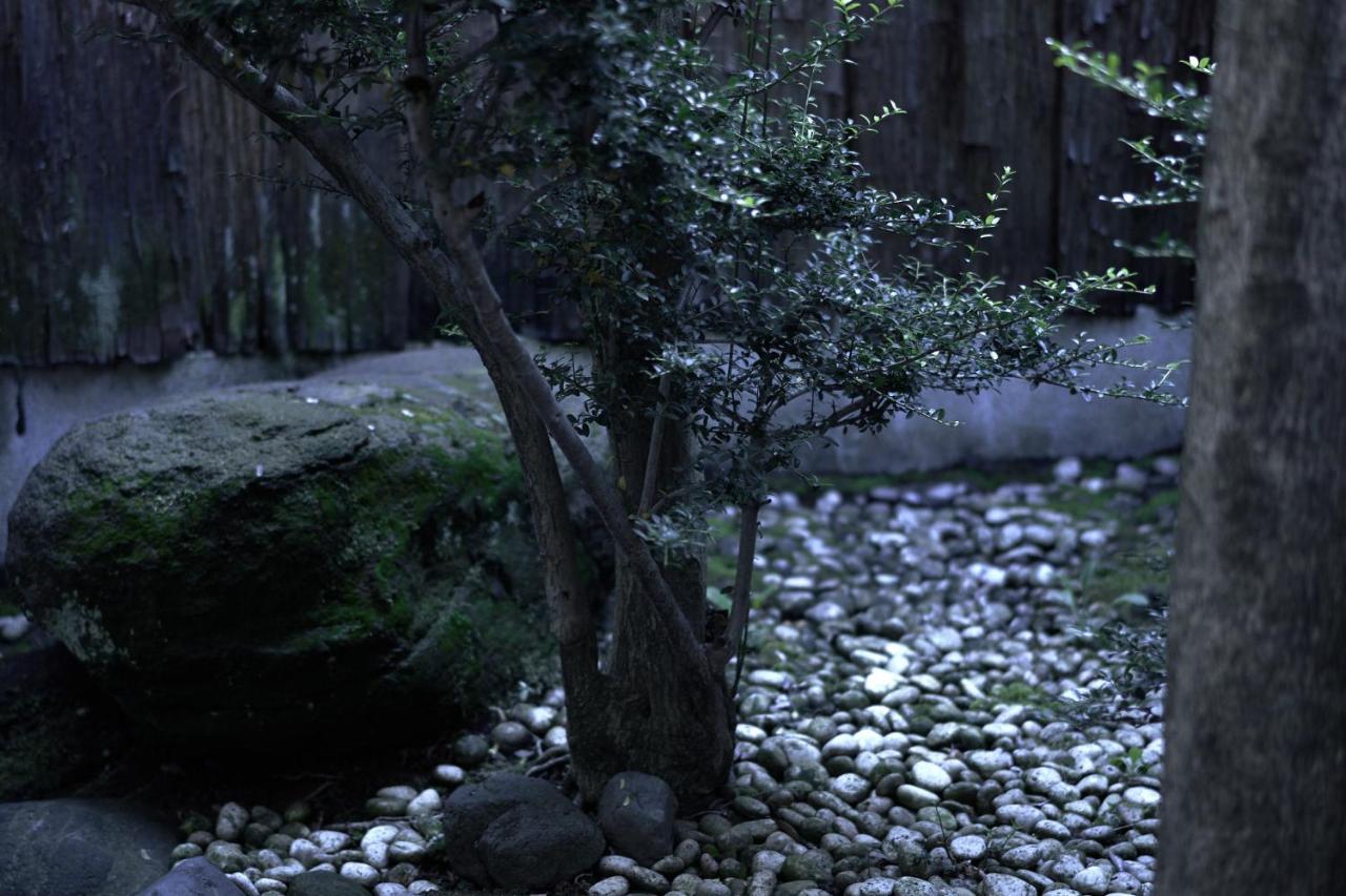 Ryokan Yamamuro Kanazawa Ngoại thất bức ảnh