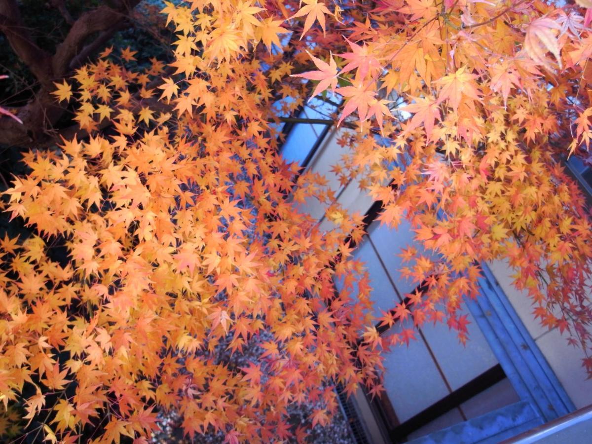Ryokan Yamamuro Kanazawa Ngoại thất bức ảnh