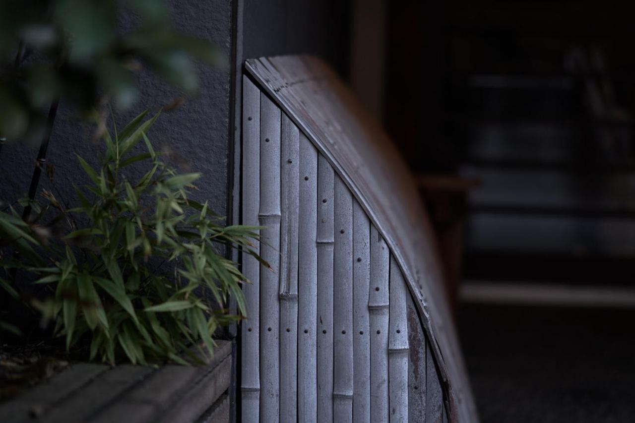 Ryokan Yamamuro Kanazawa Ngoại thất bức ảnh
