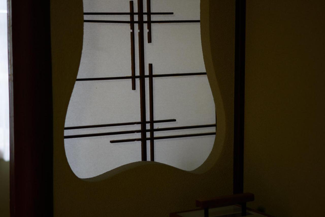 Ryokan Yamamuro Kanazawa Ngoại thất bức ảnh