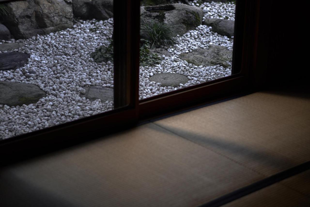 Ryokan Yamamuro Kanazawa Ngoại thất bức ảnh
