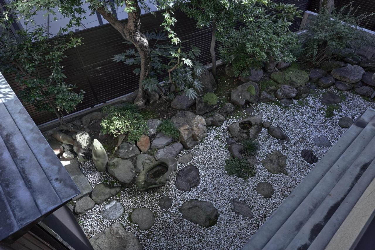 Ryokan Yamamuro Kanazawa Ngoại thất bức ảnh
