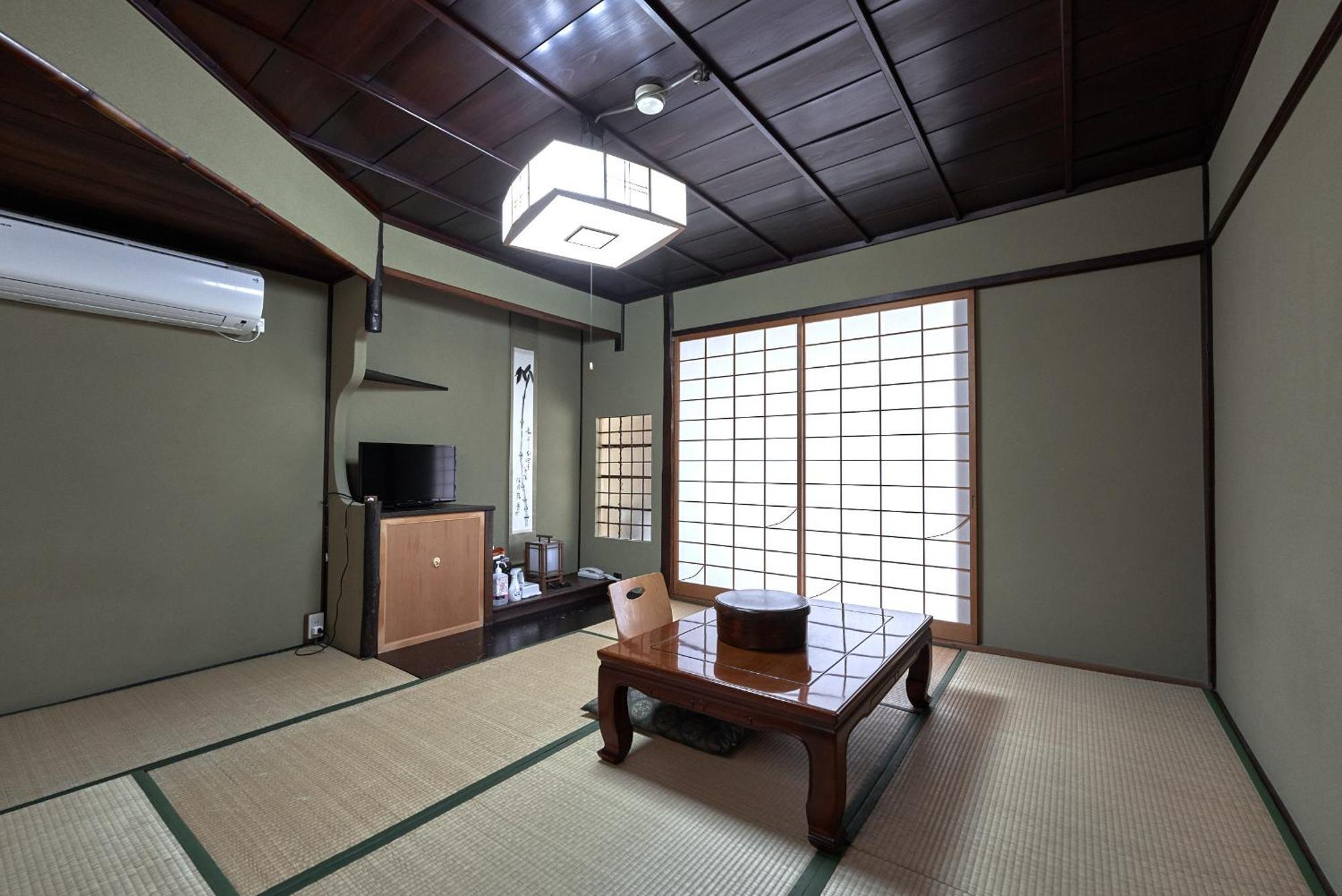 Ryokan Yamamuro Kanazawa Phòng bức ảnh