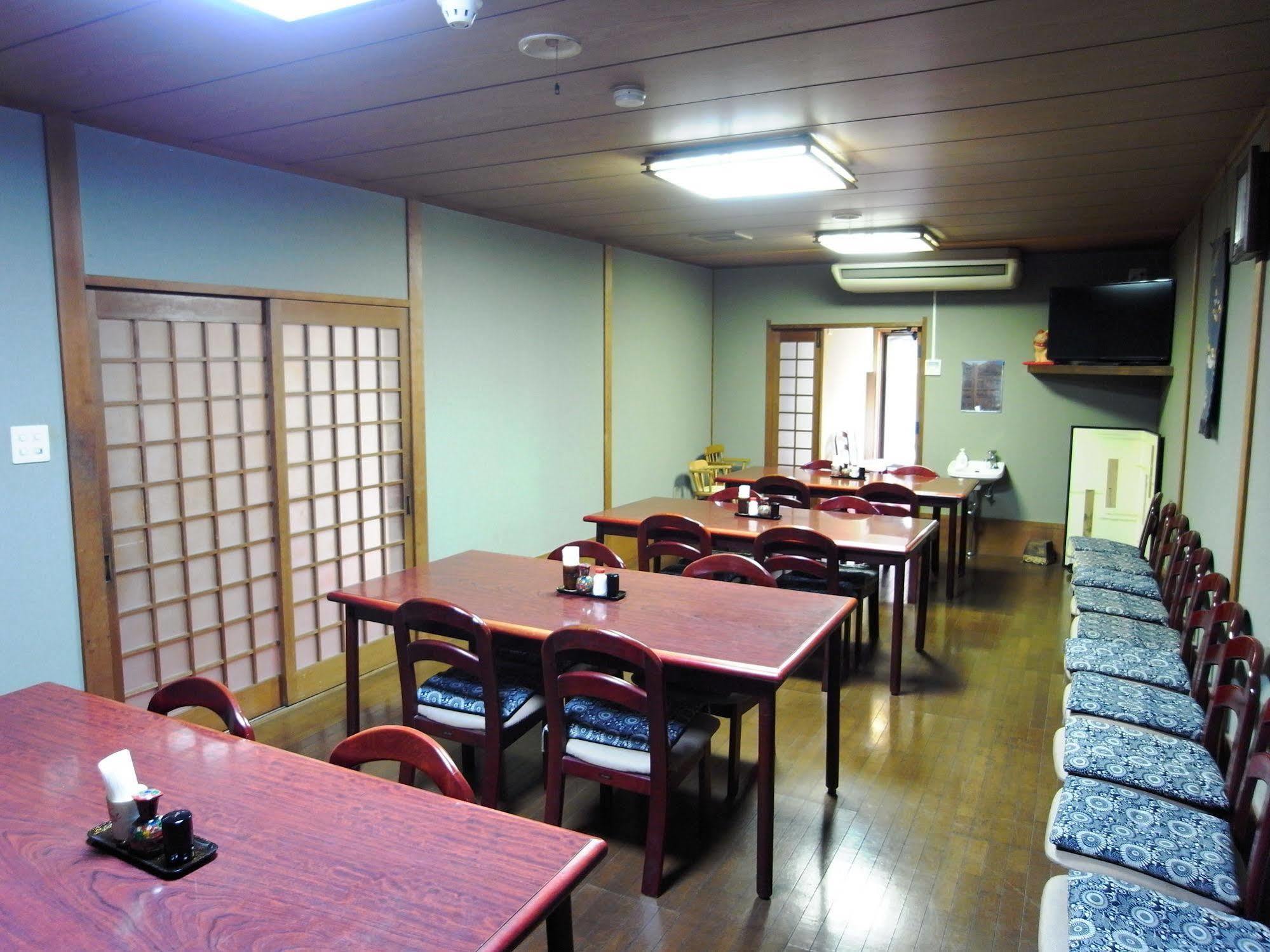 Ryokan Yamamuro Kanazawa Ngoại thất bức ảnh